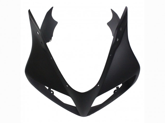 Carena Moto Suzuki SV650 2003-2013 - Nero Opaco