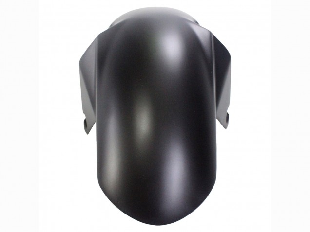 Carena Moto Suzuki SV650 2003-2013 - Nero Opaco