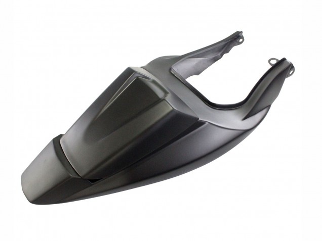Carena Moto Suzuki SV650 2003-2013 - Nero Opaco