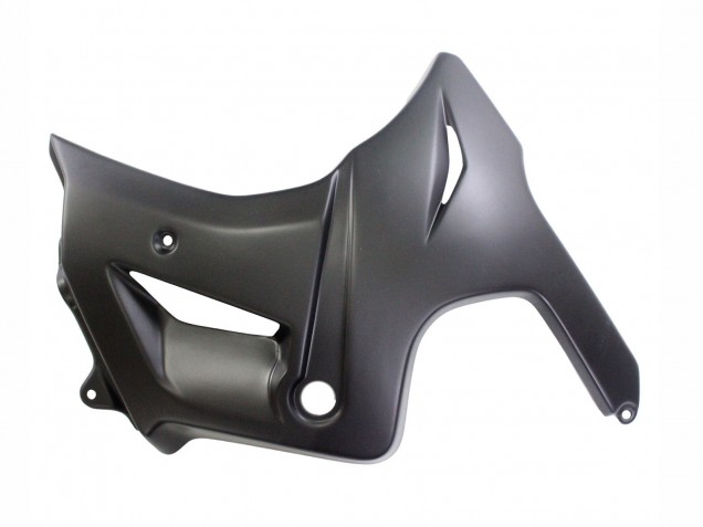 Carena Moto Suzuki SV650 2003-2013 - Nero Opaco