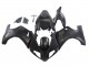 Carena Moto Suzuki SV650 2003-2013 - Nero Opaco
