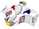 Carena Moto Suzuki RG400 RG500 RG400/500 1984-1987 - Bianco Rosso Blu Giallo Motul Michelin Pepsi