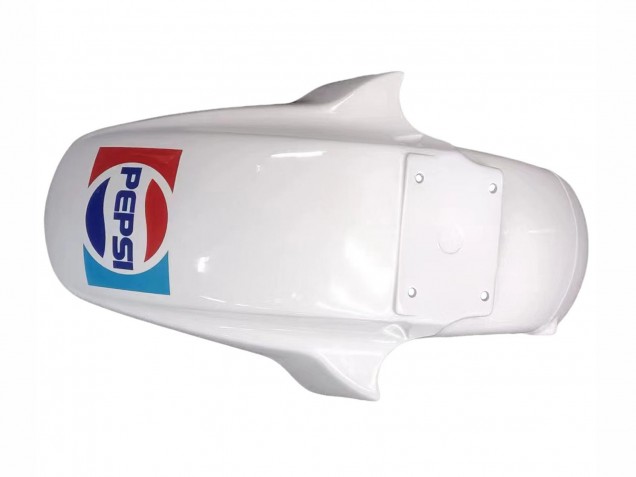 Carena Moto Suzuki RG400 RG500 RG400/500 1984-1987 - Bianco Rosso Blu Giallo Motul Michelin Pepsi