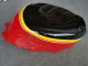 Carena Moto Suzuki RG400 RG500 RG400/500 1984-1987 - Rosso Giallo Nero 7