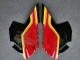 Carena Moto Suzuki RG400 RG500 RG400/500 1984-1987 - Rosso Giallo Nero 7