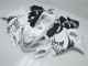 Carena Moto Suzuki GSXR 1300 Hayabusa 2008-2020 - Bianco