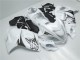 Carena Moto Suzuki GSXR 1300 Hayabusa 2008-2020 - Bianco