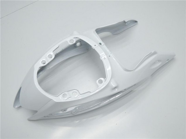 Carena Moto Suzuki GSXR 1300 Hayabusa 2008-2020 - Bianco