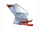 Carena Moto Aprilia RSV1000 2003-2006 - Bianco Rosso Nero
