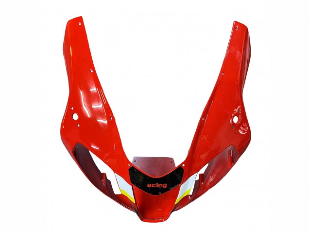 Carena Moto Aprilia RSV1000 2003-2006 - Bianco Rosso Nero