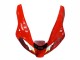 Carena Moto Aprilia RSV1000 2003-2006 - Bianco Rosso Nero