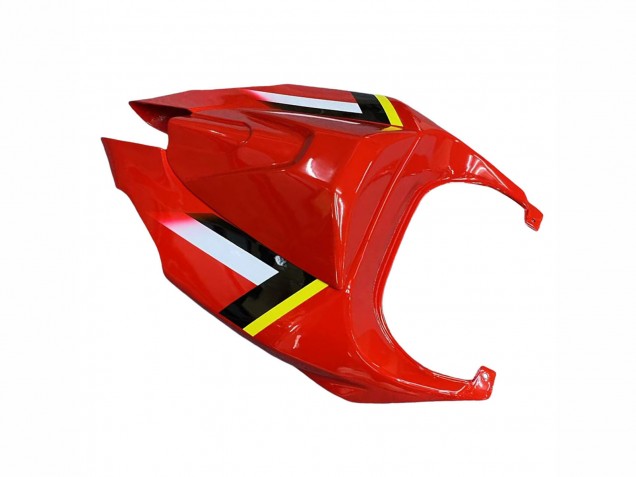 Carena Moto Aprilia RSV1000 2003-2006 - Bianco Rosso Nero