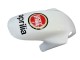 Carena Moto Aprilia RSV1000 2003-2006 - Bianco Rosso Lucky Strike Motul 34