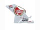 Carena Moto Aprilia RSV1000 2003-2006 - Bianco Rosso Lucky Strike Motul 34