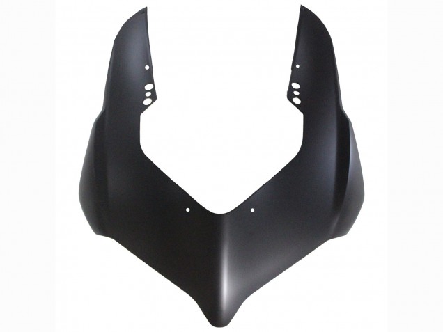 Carena Moto Ducati Panigale V2 2020-2024 - Rosso Nero Opaco Corse