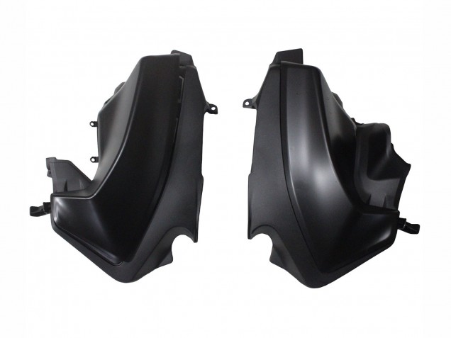 Carena Moto Ducati Panigale V2 2020-2024 - Rosso Nero Opaco Corse