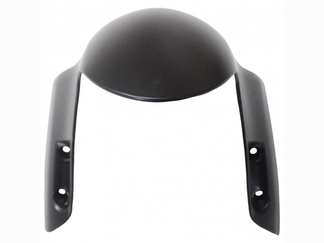 Carena Moto Ducati Panigale V2 2020-2024 - Rosso Nero Opaco Corse