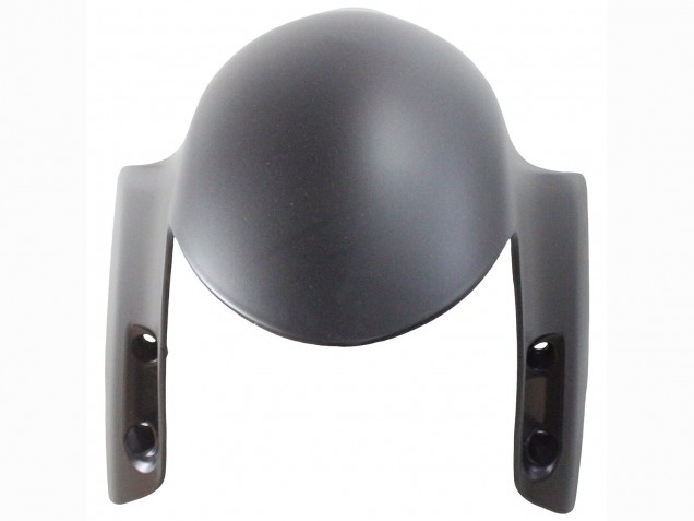 Carena Moto Ducati Panigale V2 2020-2024 - Bianco Rosso Nero Opaco