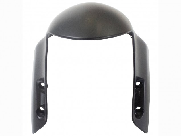 Carena Moto Ducati Panigale V2 2020-2024 - Bianco Rosso Verde Nero Opaco Corse 21