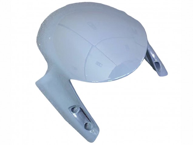 Carena Moto Ducati Panigale V2 2020-2024 - Grigio Lucido Viola Nero Lucido