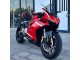 Carena Moto Ducati Panigale V2 2020-2024 - Rosso Bianco