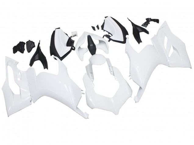 Carena Moto Ducati Panigale V2 2020-2024 - Non Verniciato