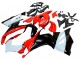 Kit Carena Moto Ducati Panigale V2 2020-2024 - Bianco Rosso Nero Lucido