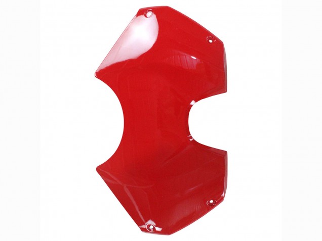 Carena Moto Ducati Panigale V4 V4S 2020-2021 - Rosso Nero Opaco