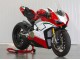 Carena Moto Ducati Panigale V4 V4S 2018-2019 - Bianco Rosso Verde Nero Lucido
