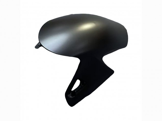 Carena Moto Ducati Panigale V4 V4S 2018-2019 - Bianco Argento Rosso Nero Lucido