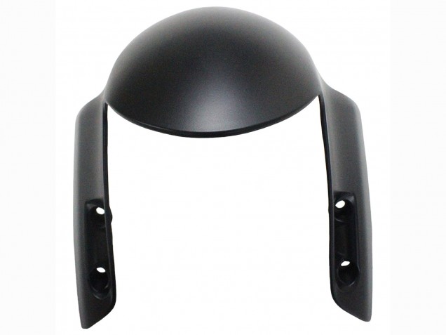 Carena Moto Ducati Panigale V4 V4S 2018-2019 - Bianco Rosso Nero Opaco