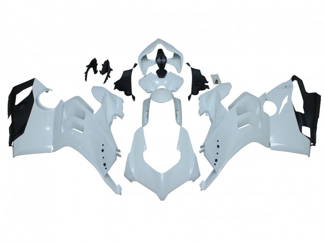 Carena Moto Ducati Panigale V4 V4S 2020-2021 - Non Verniciato