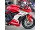 Carena Moto Ducati Supersport 939/939S 2017-2022 - Bianco Rosso Nero Verde
