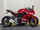 Carena Moto Ducati Supersport 939/939S 2017-2022 - Rosso Bianco Nero