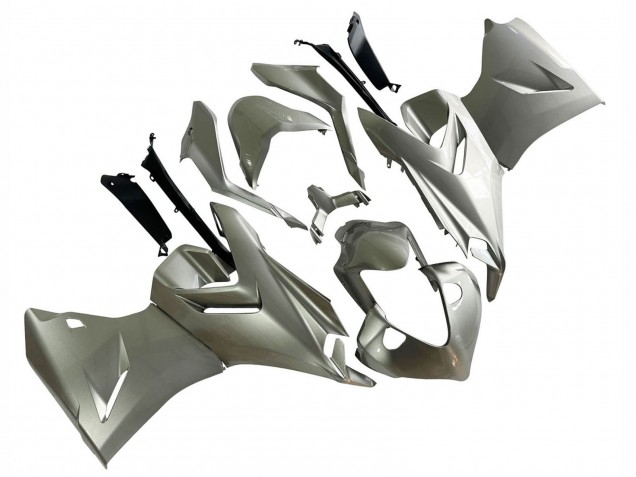 Carena Moto Ducati 2021-2024 Ducati Supersport 950/950S 2021-2024 - Grigio