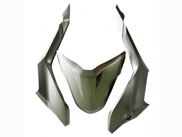 Carena Moto Ducati 2021-2024 Ducati Supersport 950/950S 2021-2024 - Grigio