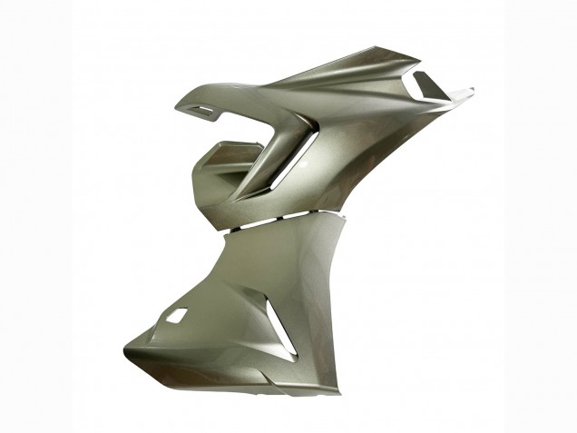 Carena Moto Ducati 2021-2024 Ducati Supersport 950/950S 2021-2024 - Grigio