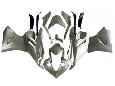 Carena Moto Ducati 2021-2024 Ducati Supersport 950/950S 2021-2024 - Grigio Fabbrica