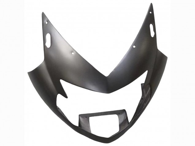 Carena Moto BMW K1200S 2005-2010 - Giallo Argento Nero Opaco