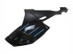 Carena Moto BMW K1200S 2005-2010 - Nero Lucido Nero Opaco Blu Linea