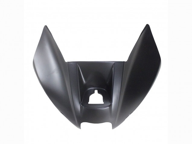 Carena Moto BMW K1200S 2005-2010 - Verde Nero Opaco