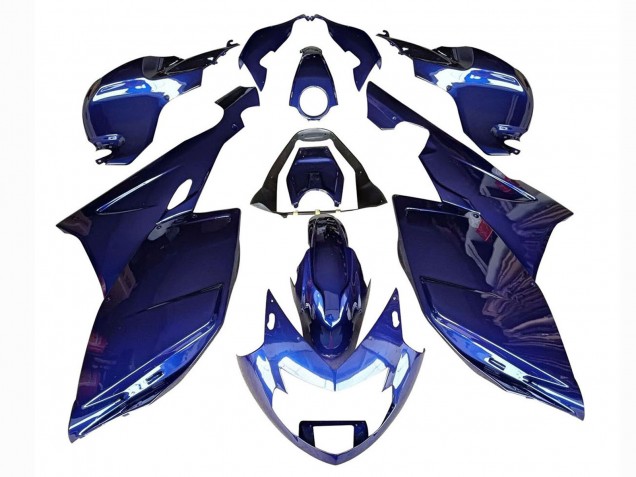 Carena Moto BMW K1200S 2005-2010 - Blu