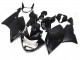 Carena Moto BMW K1200S 2005-2010 - Nero Lucido Nero Opaco