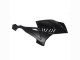 Carena Moto BMW K1200S 2005-2010 - Nero Lucido Nero Opaco