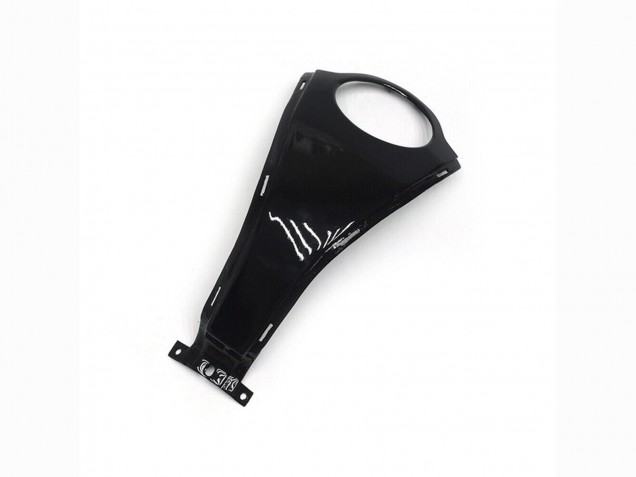 Carena Moto BMW K1200S 2005-2010 - Nero Lucido Nero Opaco