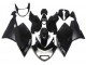 Carena Moto BMW K1200S 2005-2010 - Nero Lucido Nero Opaco
