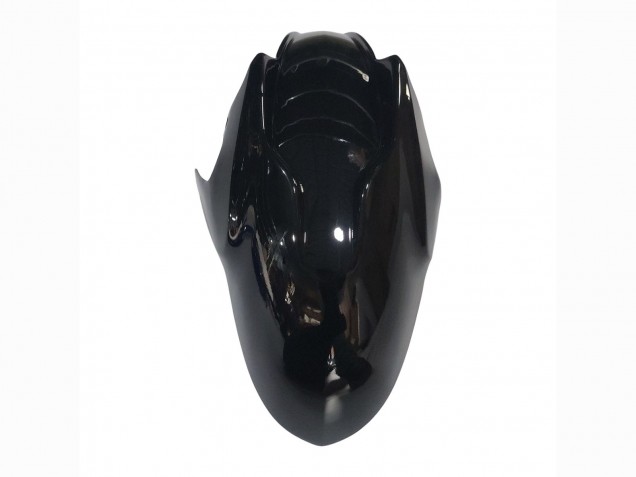 Carena Moto BMW K1200S 2005-2010 - Blu Nero Lucido