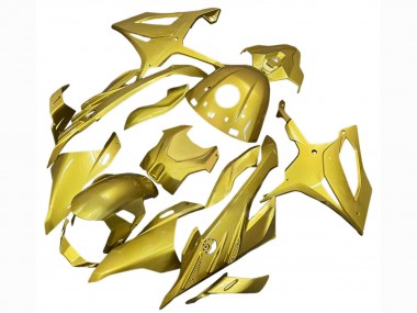 Carena Moto BMW S1000RR 2023-2024 - Oro Fabbrica