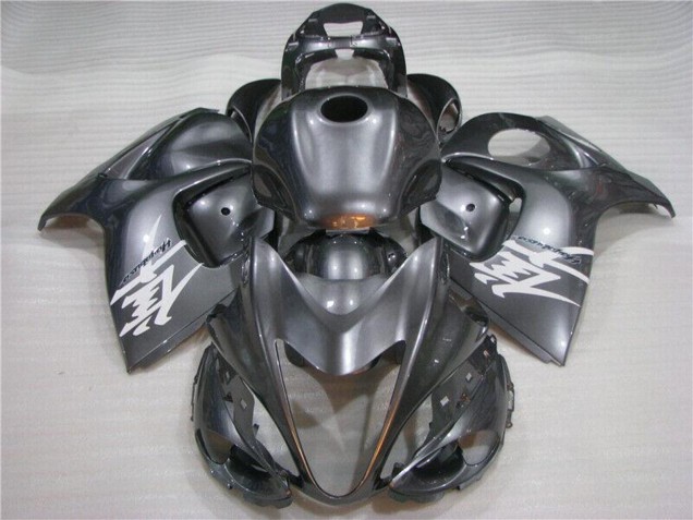 Carena Moto Suzuki GSXR 1300 Hayabusa 2008-2020 - Grigio