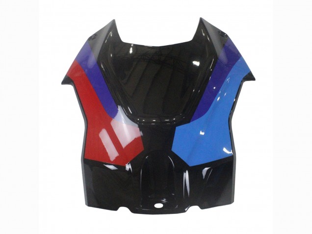 Carena Moto BMW S1000RR 2023-2024 - Nero Blu Rosso